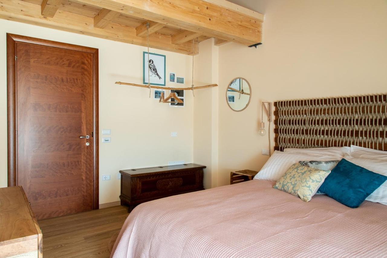 Agriturismo Da Zeffi Spresiano Habitación foto
