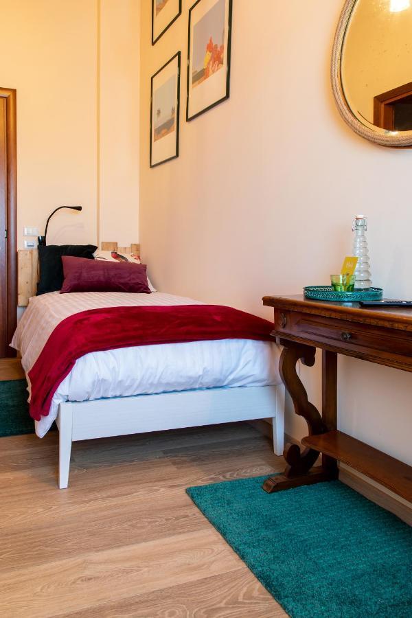 Agriturismo Da Zeffi Spresiano Habitación foto