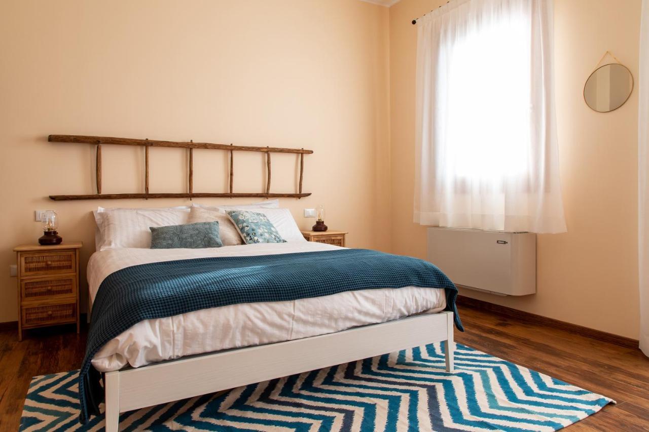 Agriturismo Da Zeffi Spresiano Habitación foto