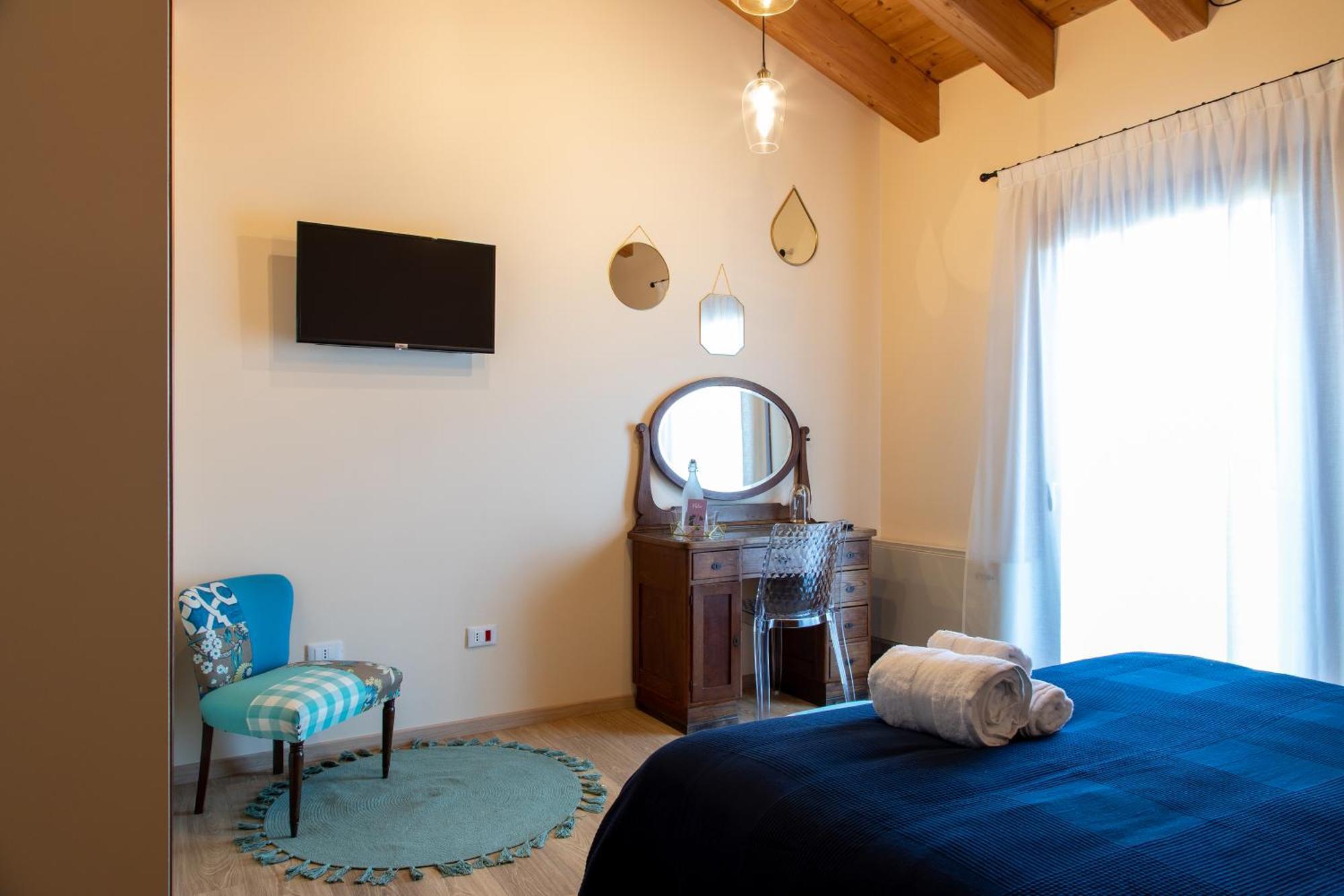 Agriturismo Da Zeffi Spresiano Habitación foto