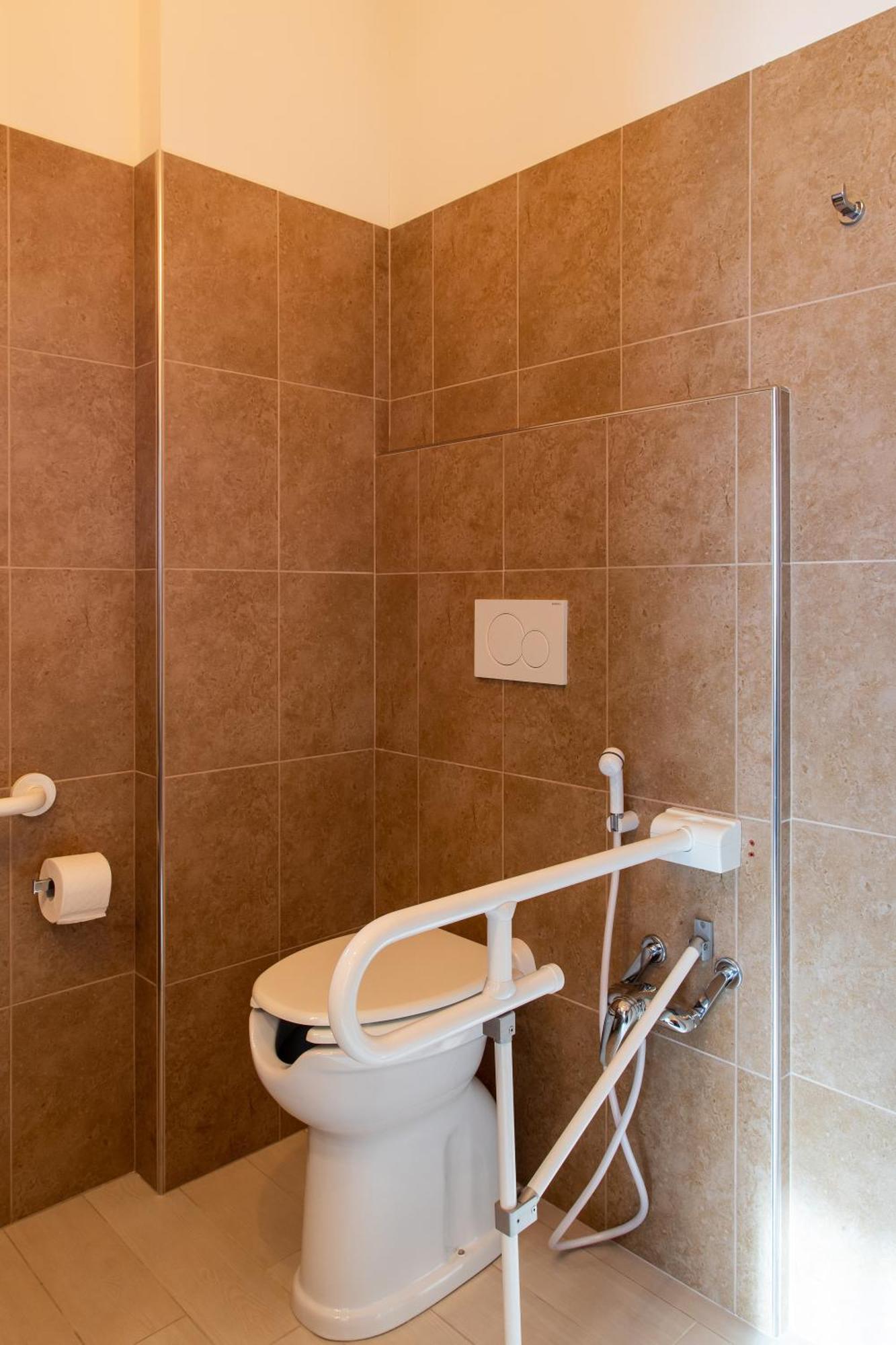 Agriturismo Da Zeffi Spresiano Habitación foto