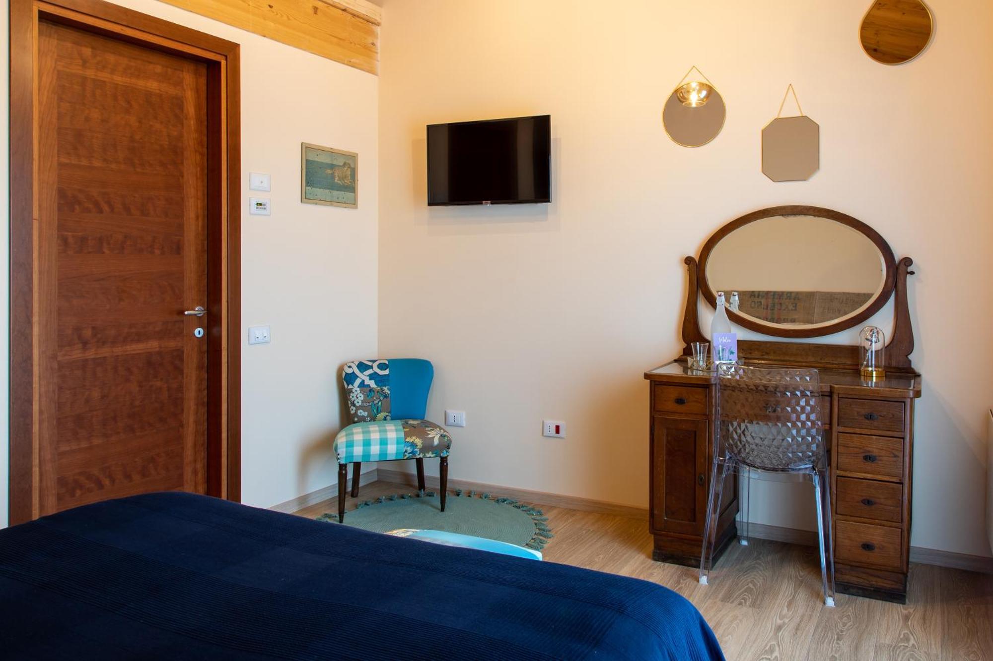 Agriturismo Da Zeffi Spresiano Habitación foto