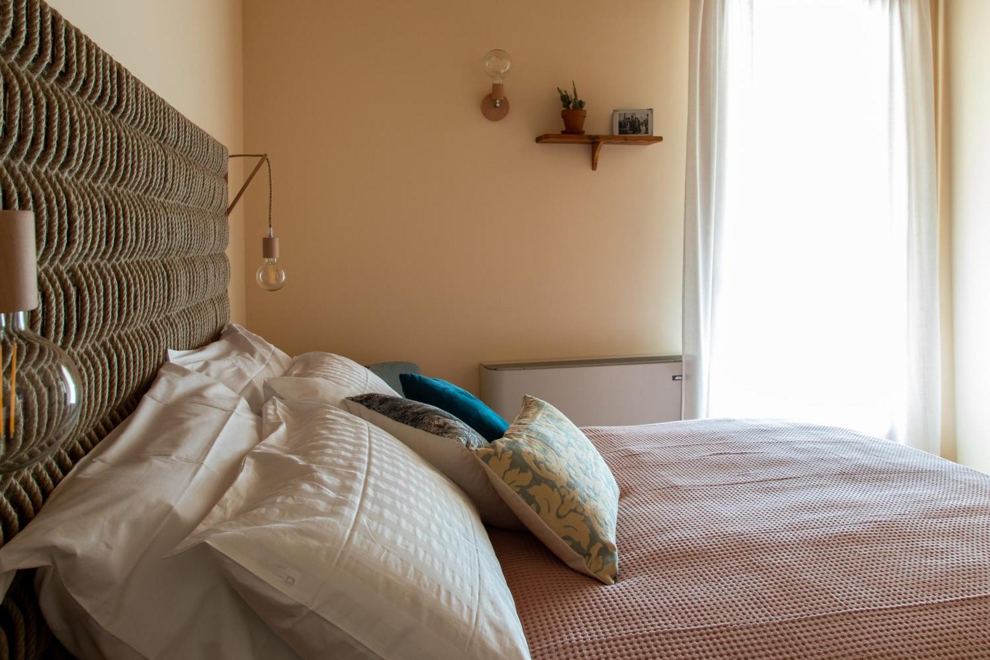Agriturismo Da Zeffi Spresiano Habitación foto