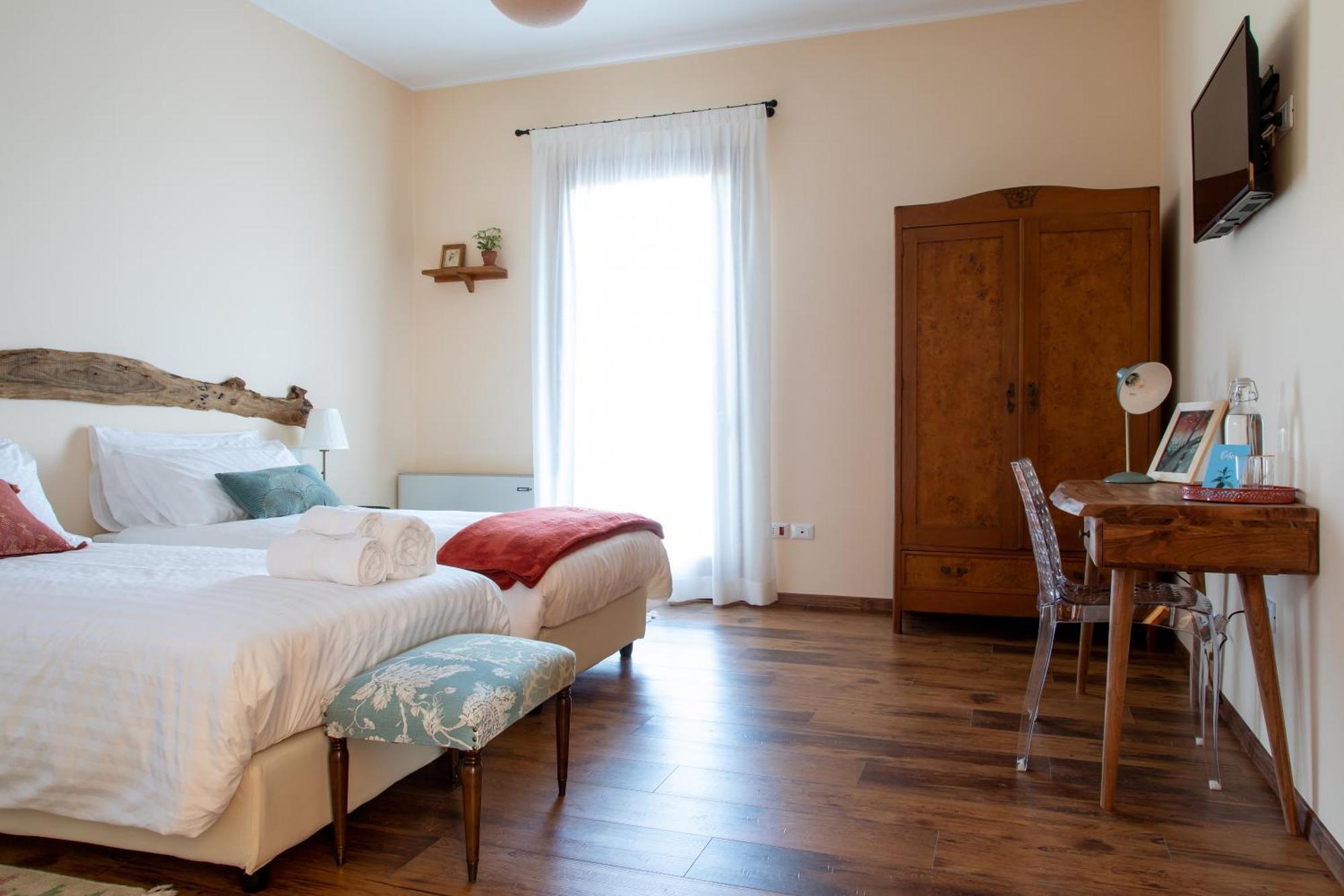 Agriturismo Da Zeffi Spresiano Habitación foto